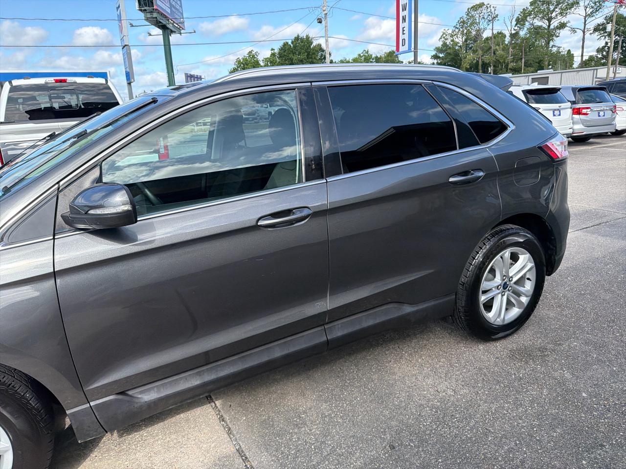Ford Edge SEL FWD 2019