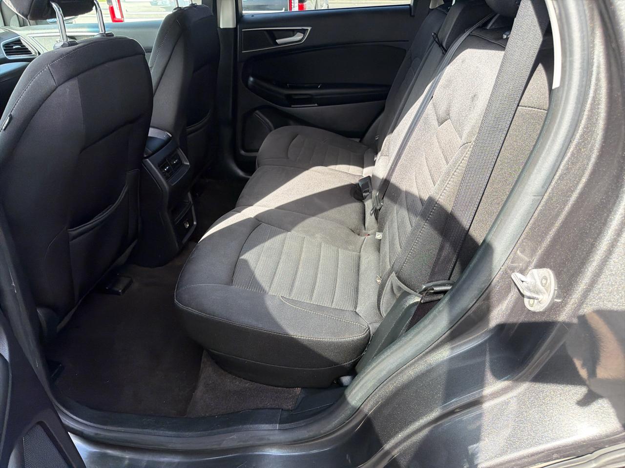 Ford Edge SEL FWD 2019