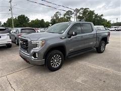 2022 GMC Sierra 1500 Limited 