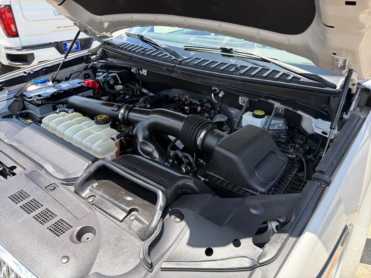 Lincoln Navigator L Reserve 2WD 2022