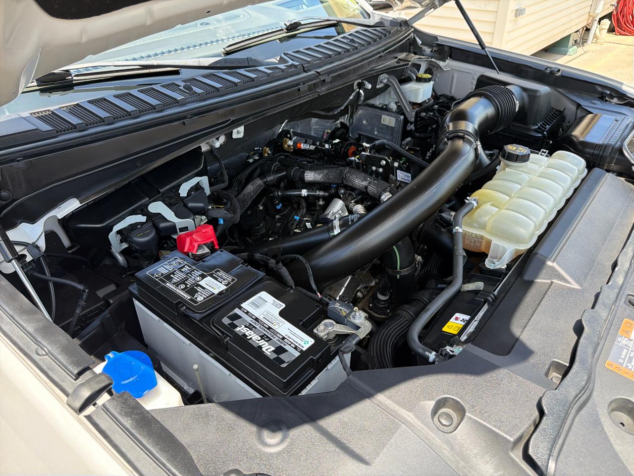 Lincoln Navigator L Reserve 2WD 2022