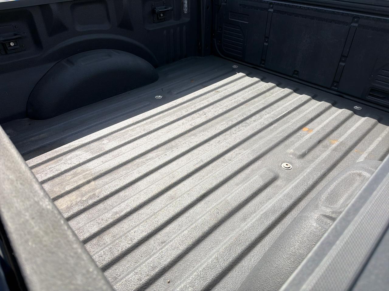 Ford F-150 XLT SuperCrew Short Bed 4WD 2023