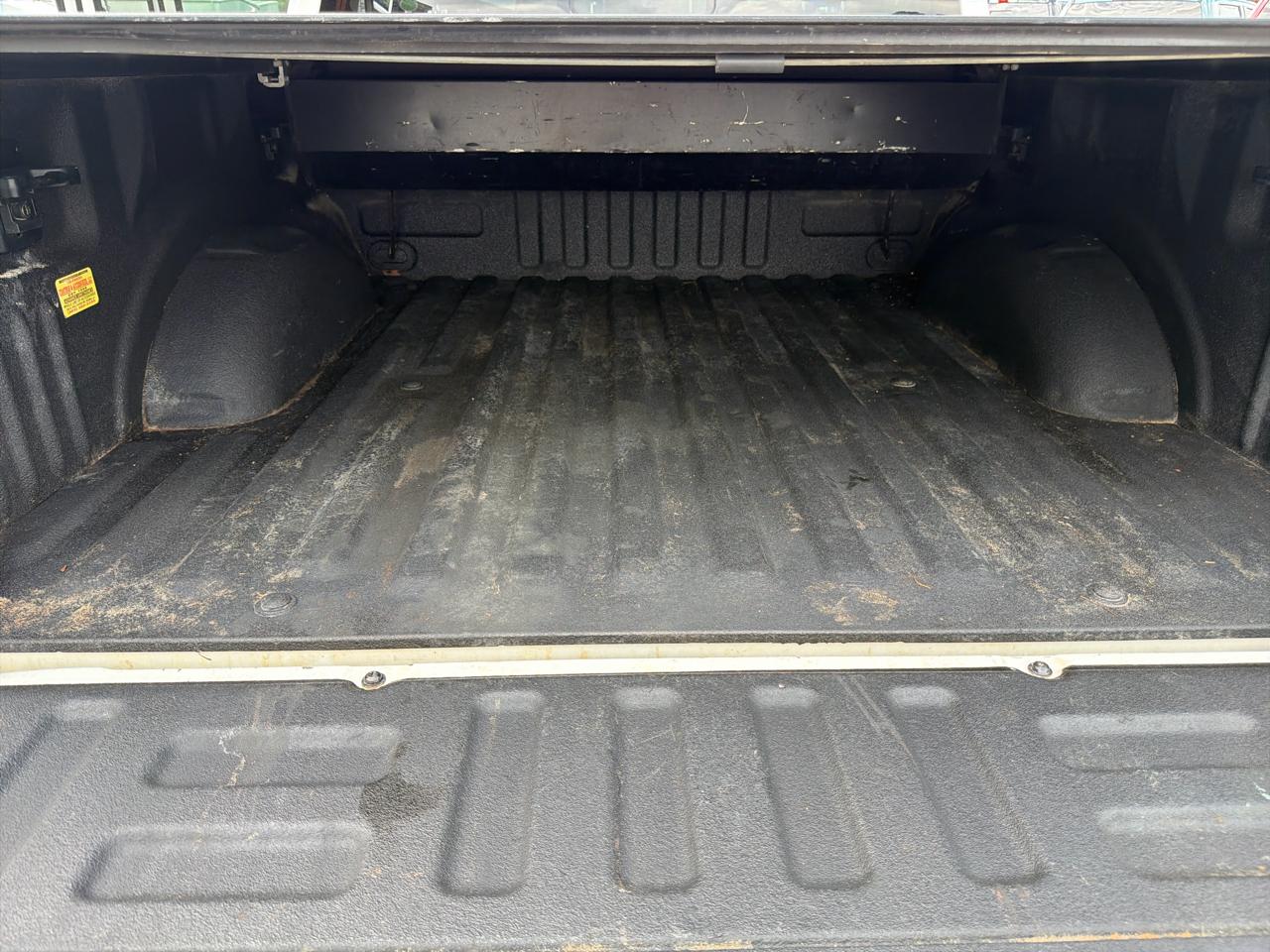 Ford F-150 Lariat 4WD SuperCrew 5.5' Box 2020
