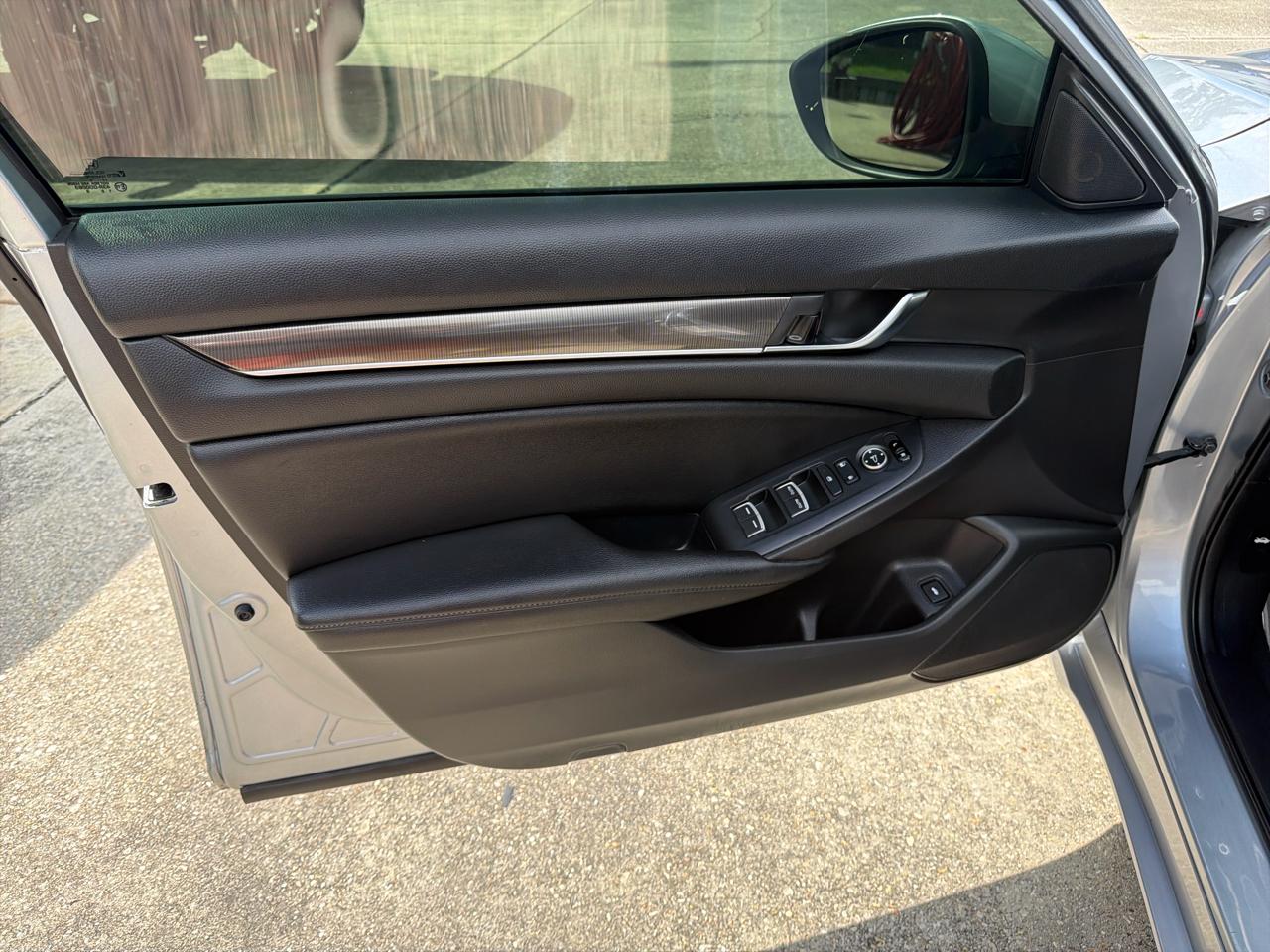 Honda Accord Sport 4D Sedan 2020