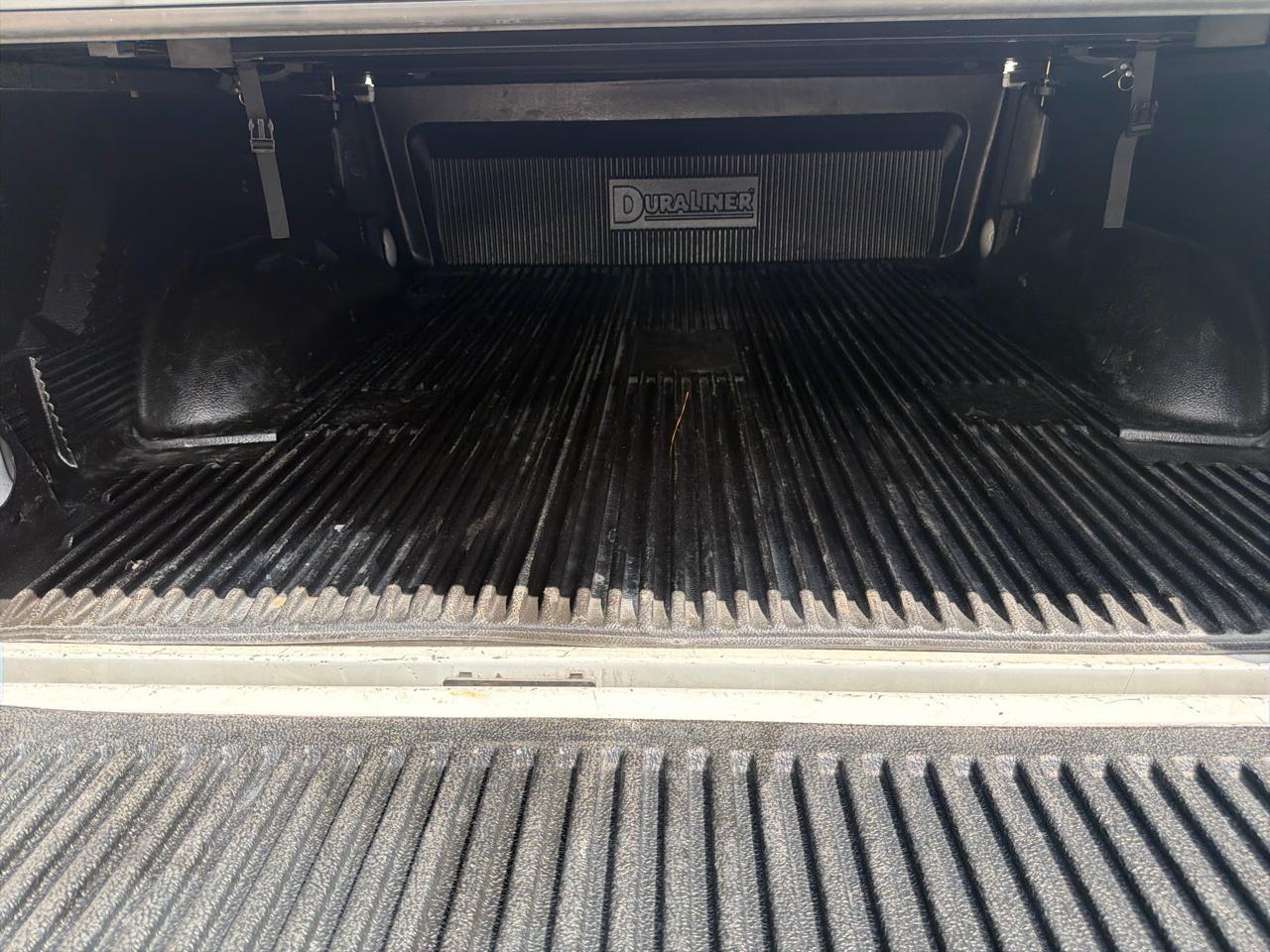 RAM 2500 Laramie Crew Cab SWB 4WD 2020