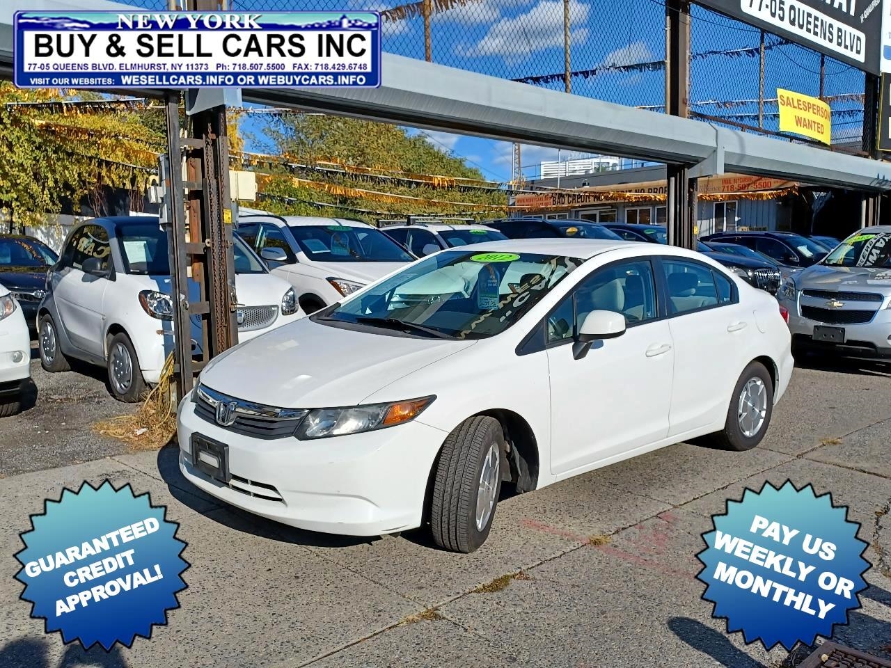 Used Cars for Sale Elmhurst NY 11373 Buy u0026 Sell Cars Inc