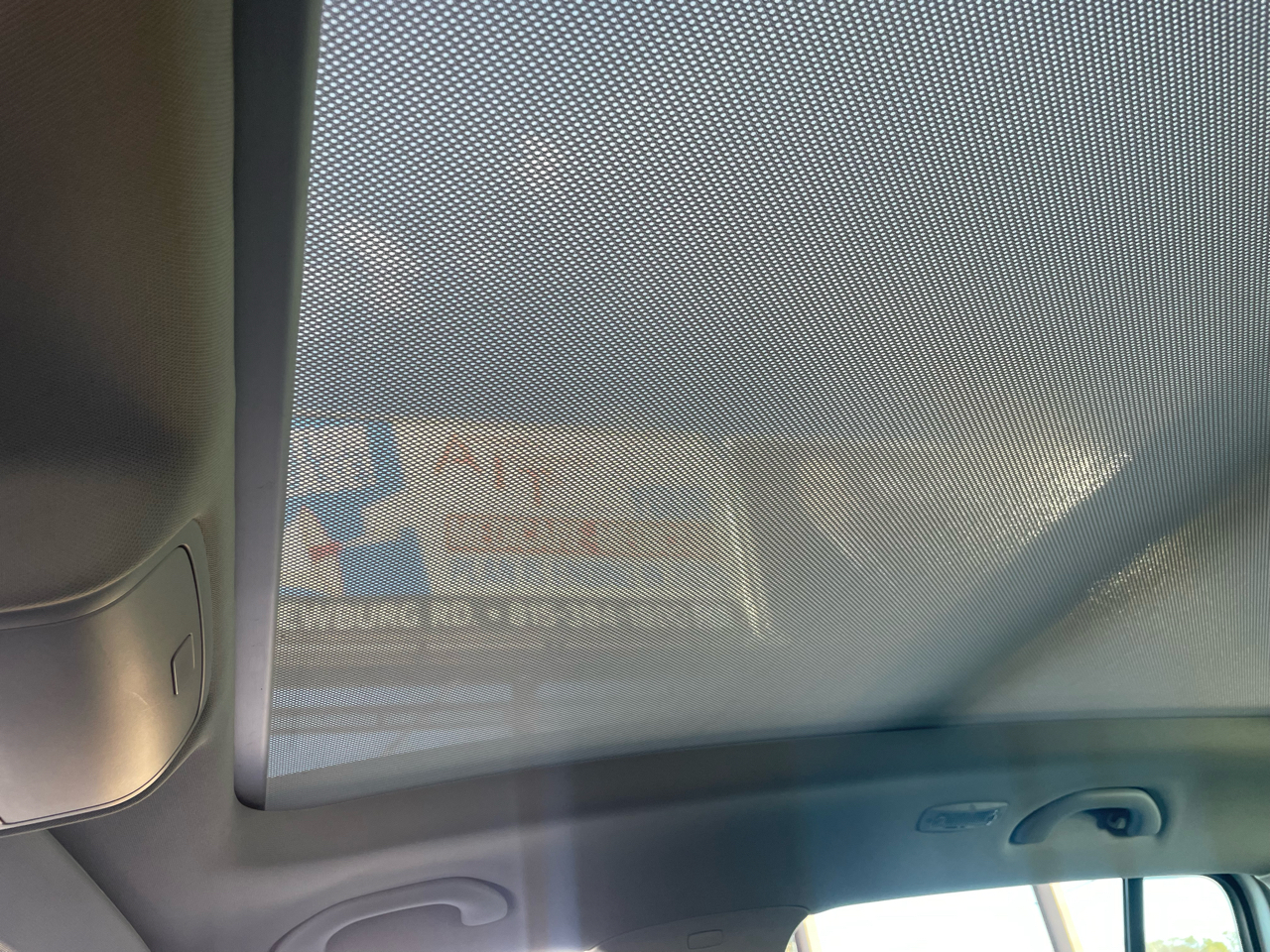 Volkswagen Tiguan SE 2016 Volkswagen Tiguan SE 2016