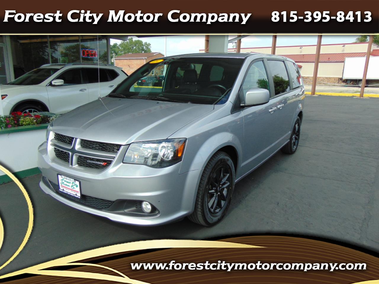 Used Cars for Sale Rockford IL 61108 Forest City Motor Company