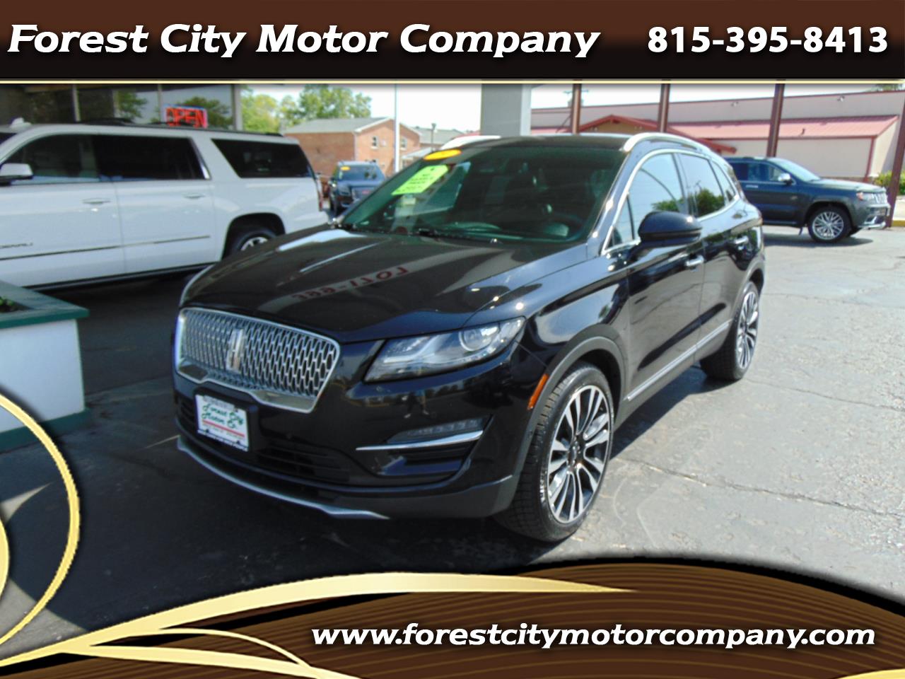 Used Cars for Sale Rockford IL 61108 Forest City Motor Company