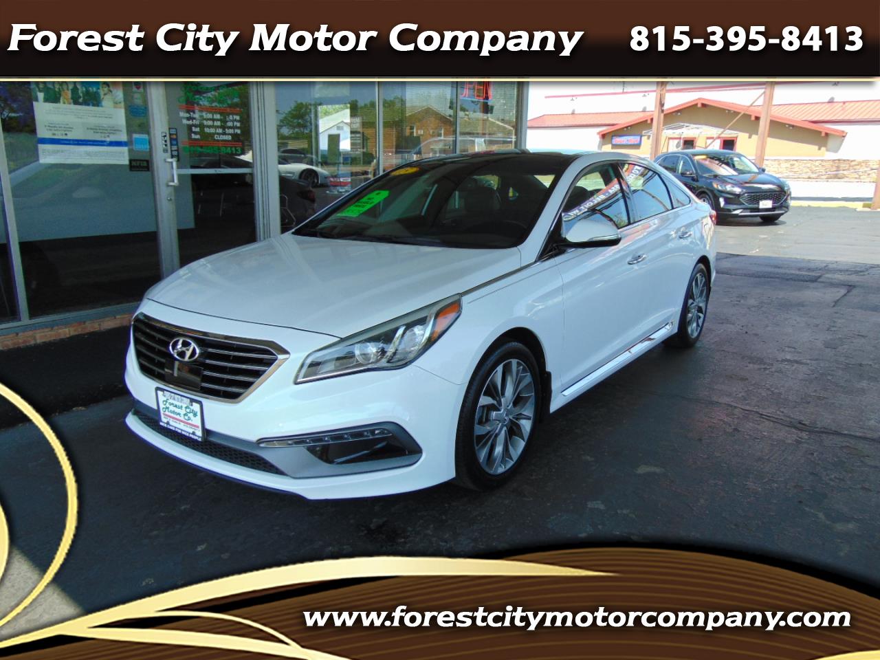 Used Cars for Sale Rockford IL 61108 Forest City Motor Company