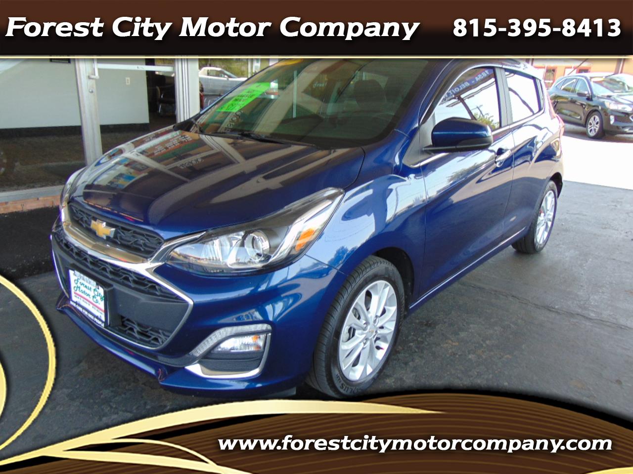 Used Cars for Sale Rockford IL 61108 Forest City Motor Company