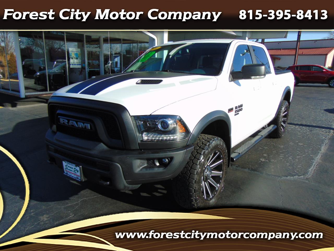 Used Cars for Sale Rockford IL 61108 Forest City Motor Company