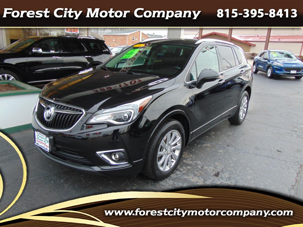 Used Cars for Sale Rockford IL 61108 Forest City Motor Company