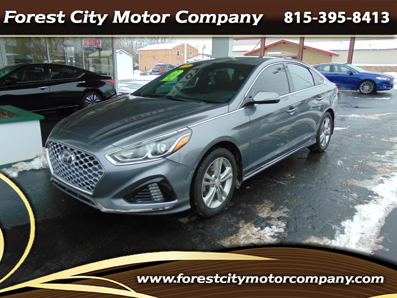 Used Cars for Sale Rockford IL 61108 Forest City Motor Company