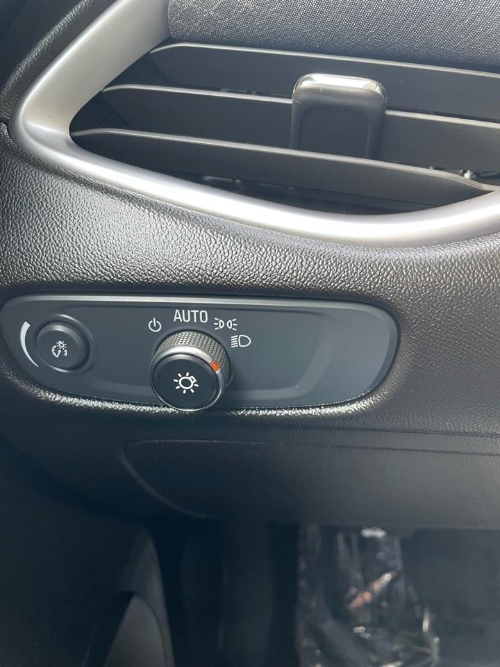 Chevrolet Malibu 4dr Sdn 1LT 2024