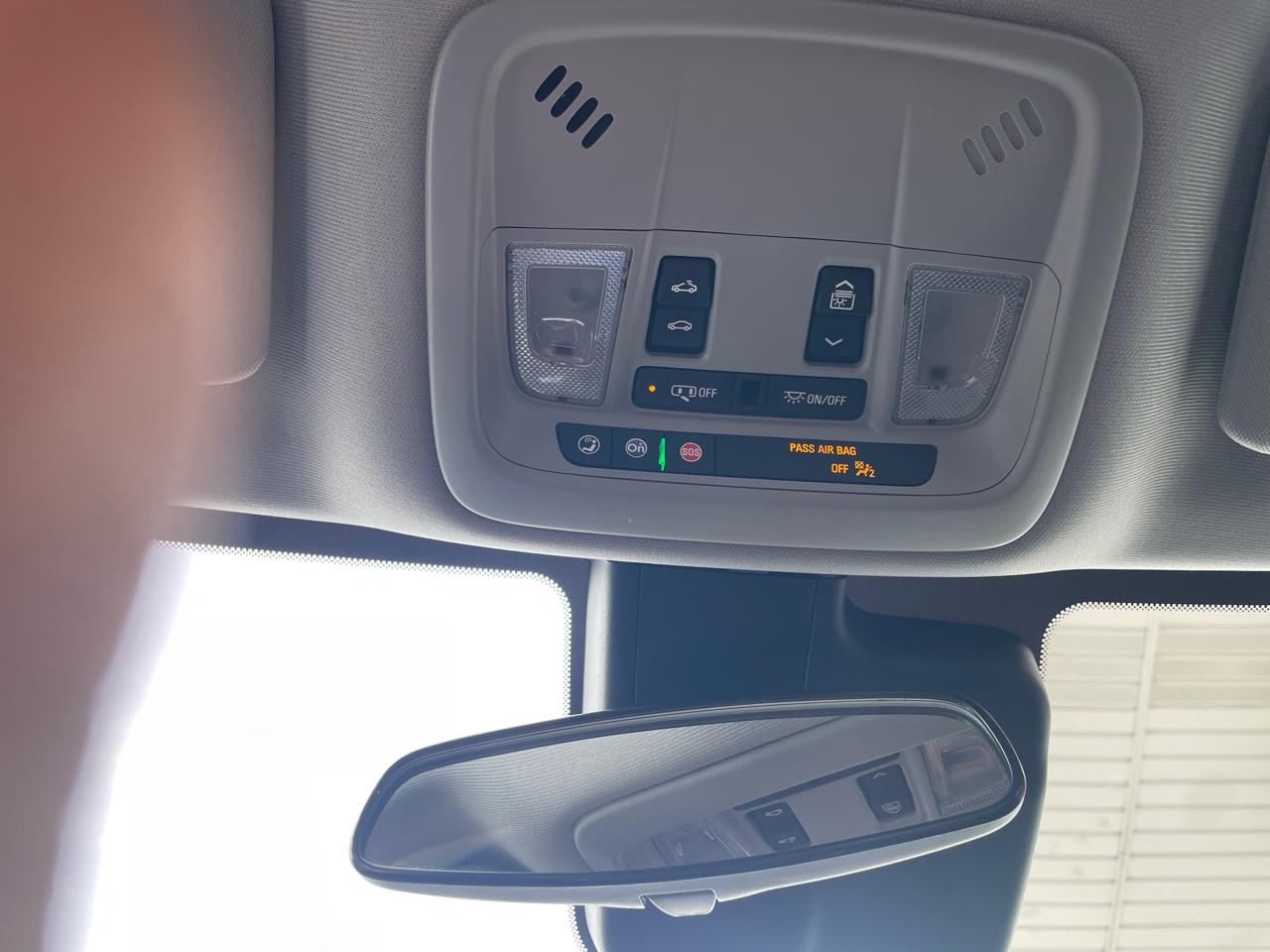 Chevrolet Malibu 4dr Sdn 1LT 2024