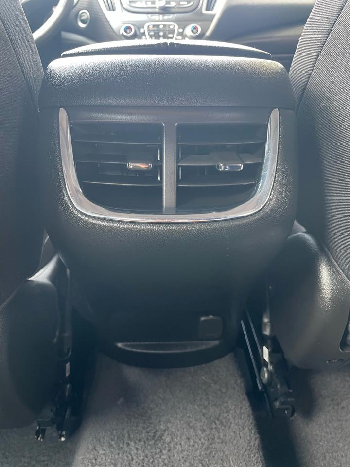 Chevrolet Malibu 4dr Sdn 1LT 2024