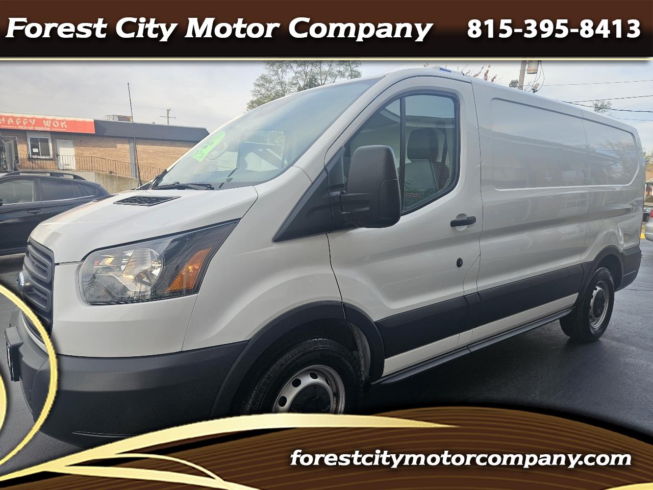 2017 Ford Transit 150 Van