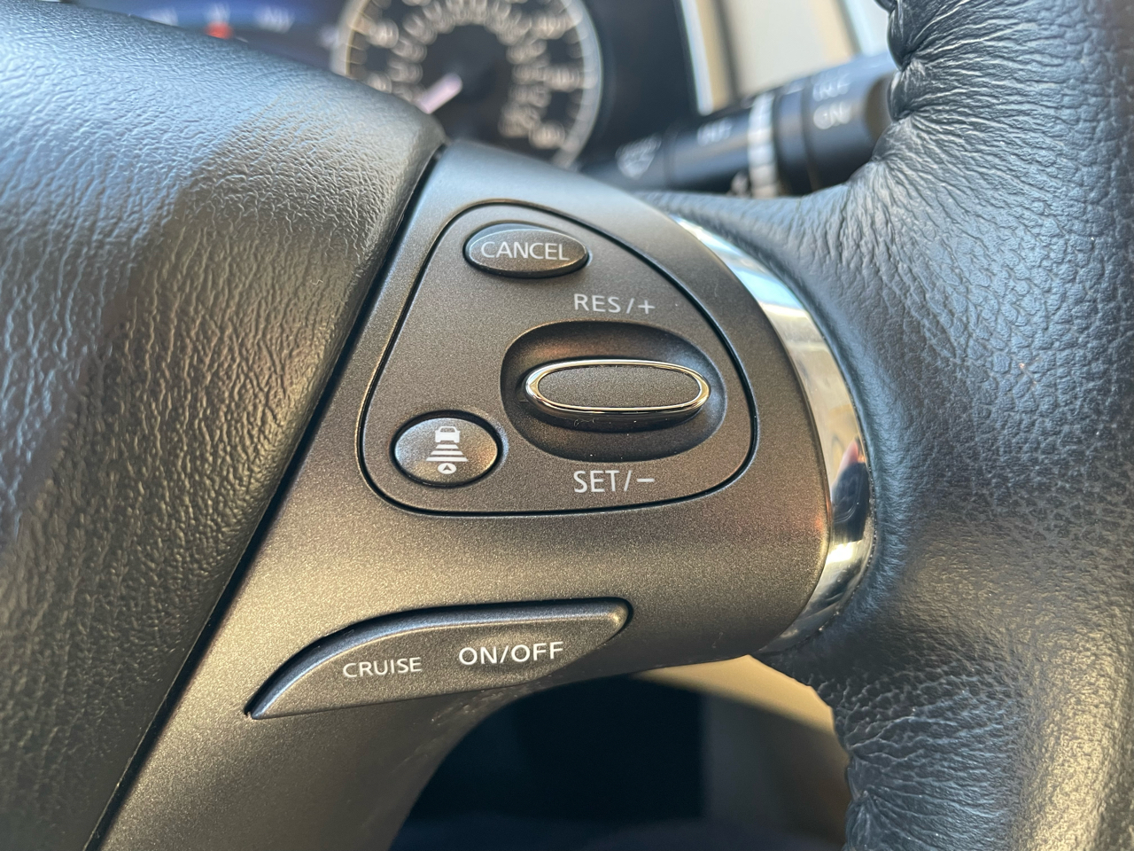 Nissan Murano AWD 4dr SL 2019