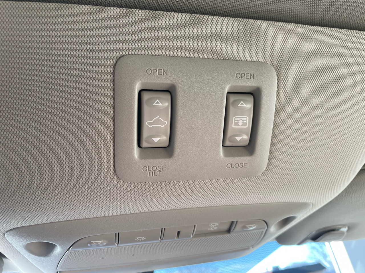 Nissan Murano AWD 4dr SL 2019