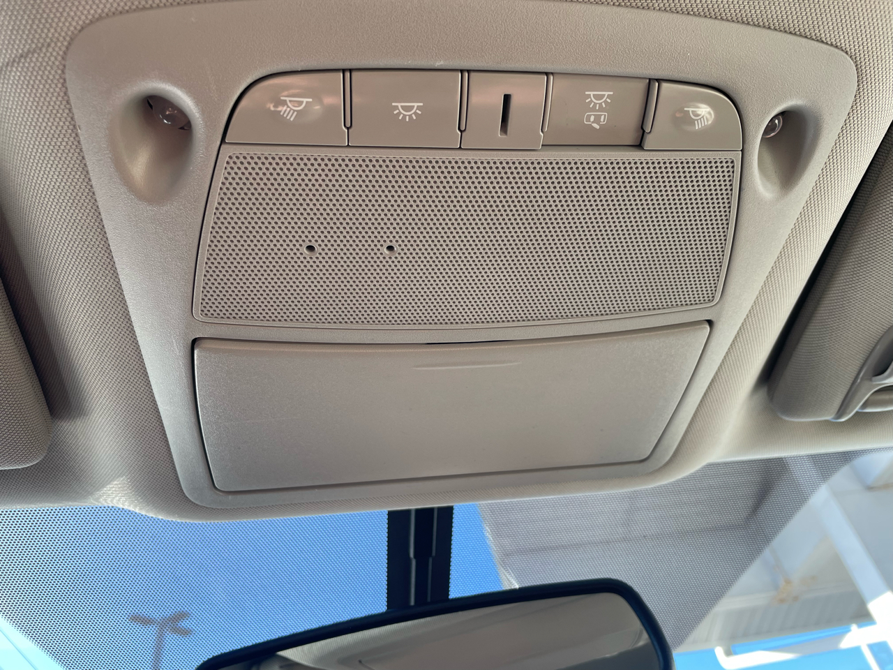 Nissan Murano AWD 4dr SL 2019