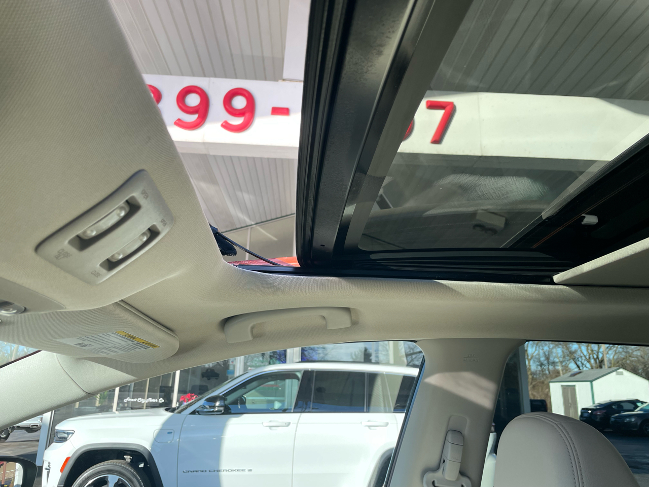 Nissan Murano AWD 4dr SL 2019