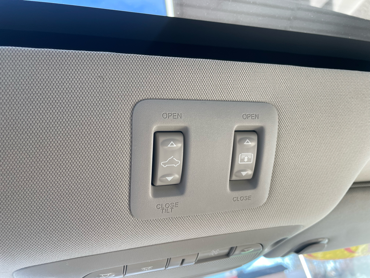 Nissan Murano AWD 4dr SL 2019