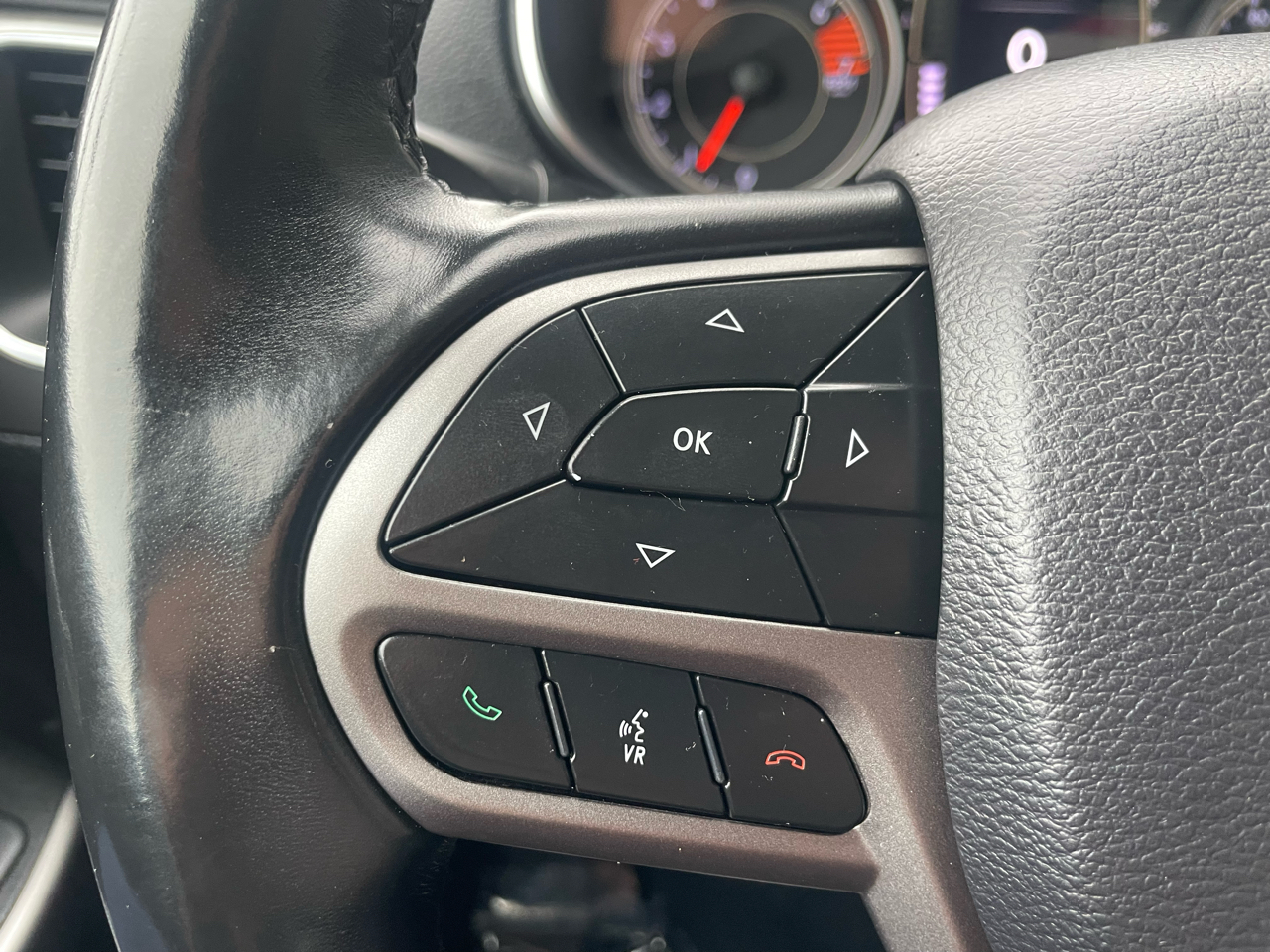 Jeep Cherokee Latitude Plus 4x4 2019