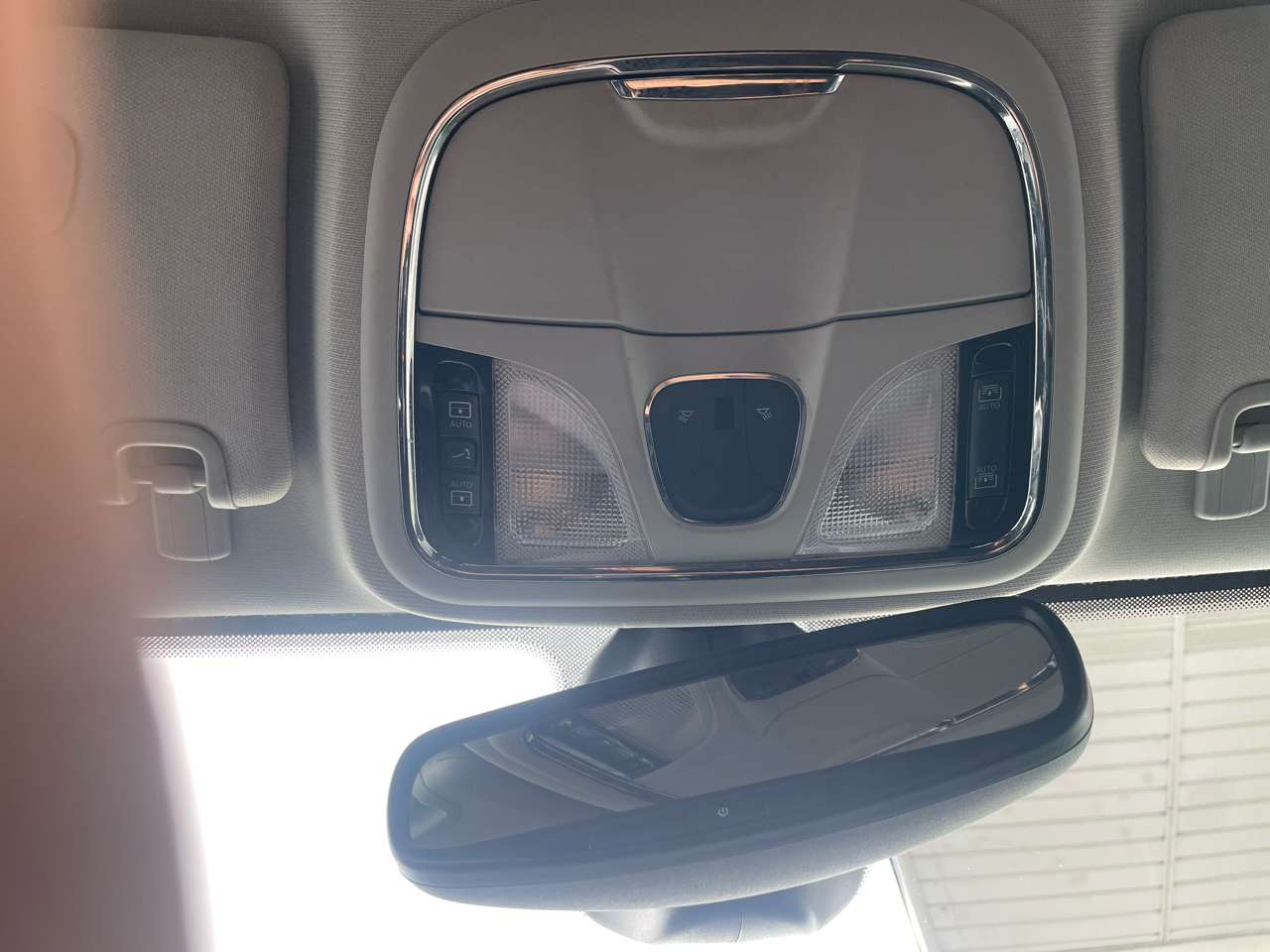 Jeep Cherokee Latitude Plus 4x4 2019