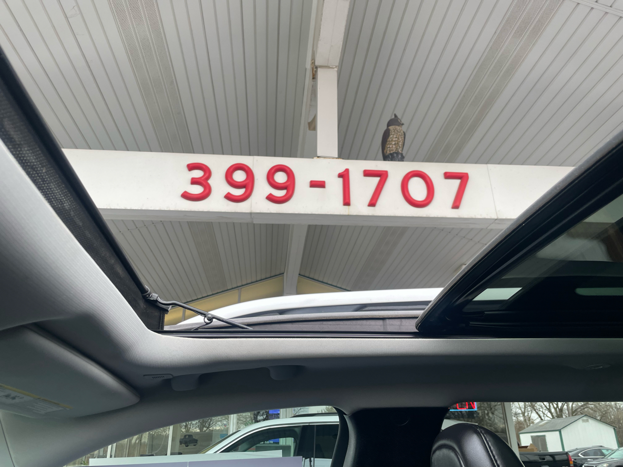 Jeep Cherokee Latitude Plus 4x4 2019