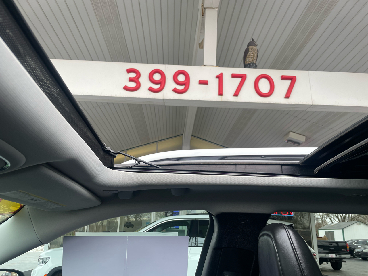 Jeep Cherokee Latitude Plus 4x4 2019