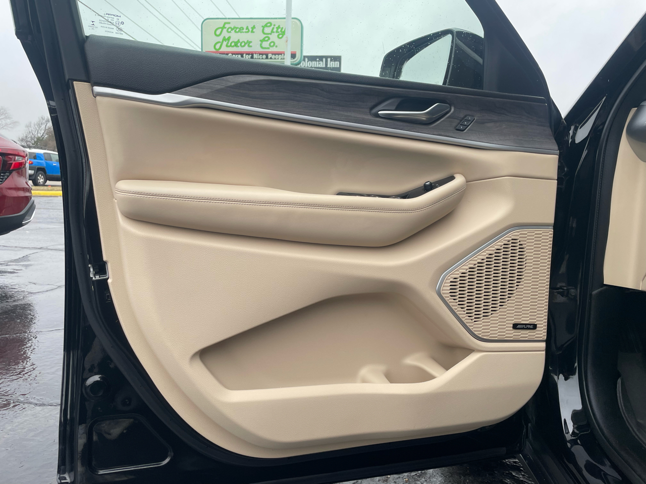 Jeep Grand Cherokee 4xe 4x4 2022