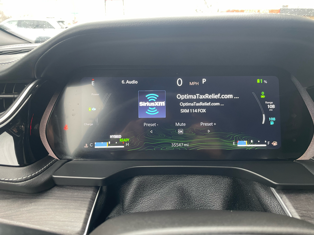 Jeep Grand Cherokee 4xe 4x4 2022