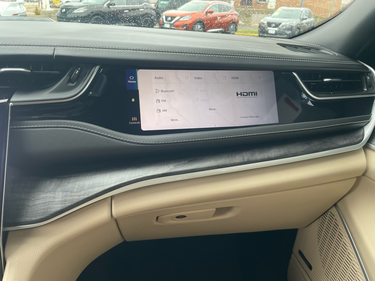 Jeep Grand Cherokee 4xe 4x4 2022