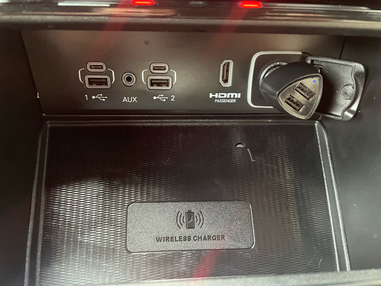 Jeep Grand Cherokee 4xe 4x4 2022