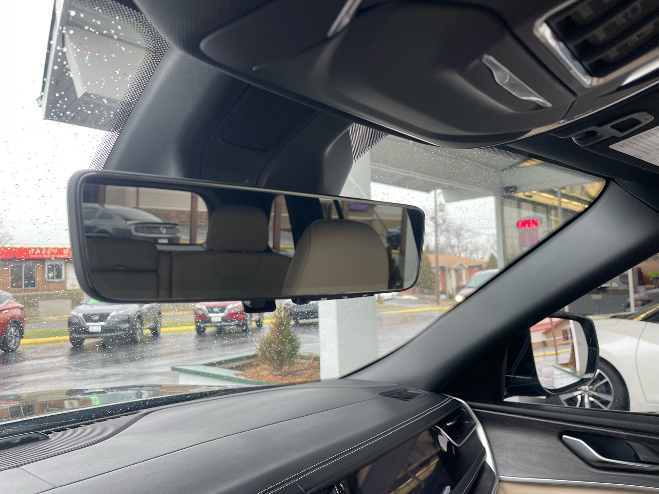 Jeep Grand Cherokee 4xe 4x4 2022