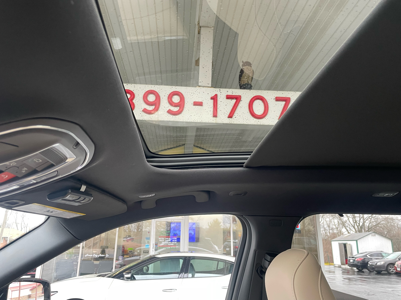 Jeep Grand Cherokee 4xe 4x4 2022