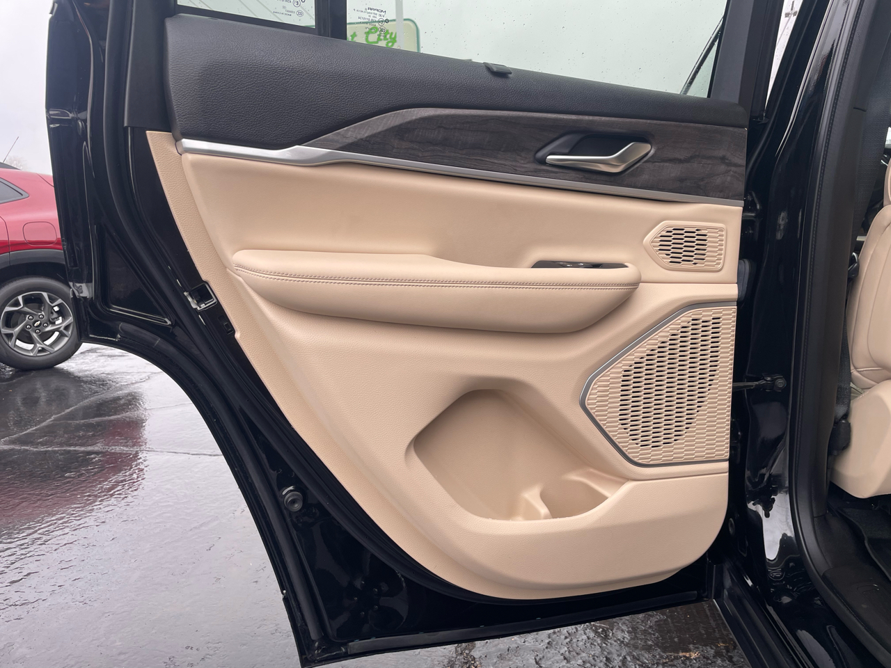 Jeep Grand Cherokee 4xe 4x4 2022