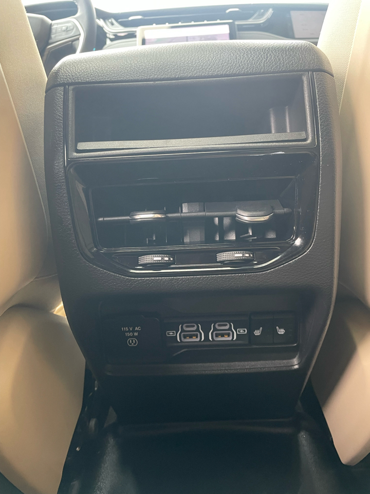 Jeep Grand Cherokee 4xe 4x4 2022