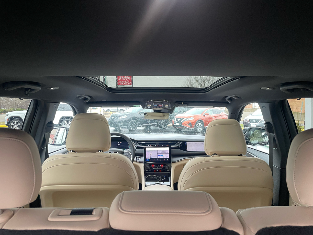 Jeep Grand Cherokee 4xe 4x4 2022