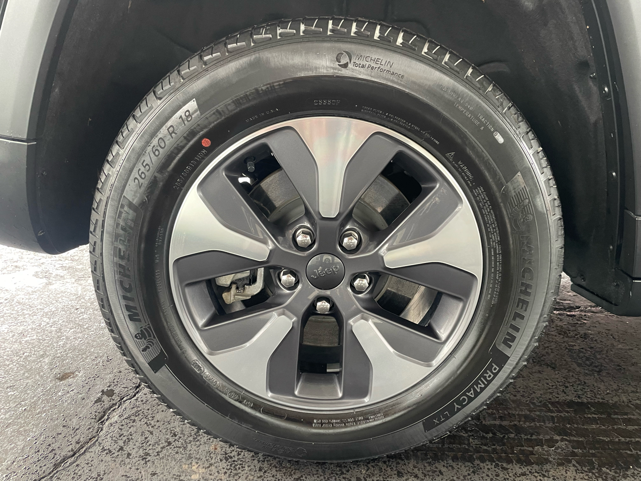 Jeep Grand Cherokee 4xe 4x4 2022