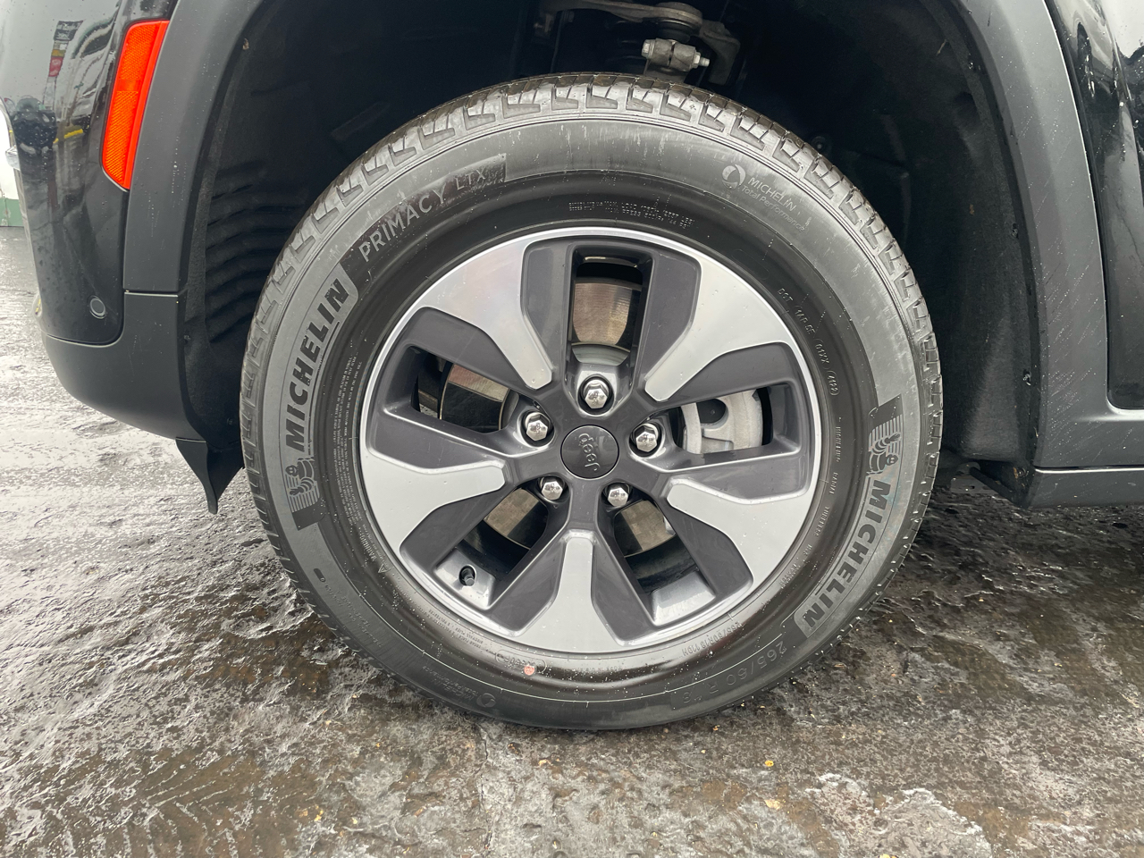 Jeep Grand Cherokee 4xe 4x4 2022