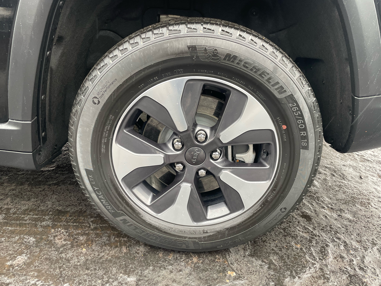 Jeep Grand Cherokee 4xe 4x4 2022