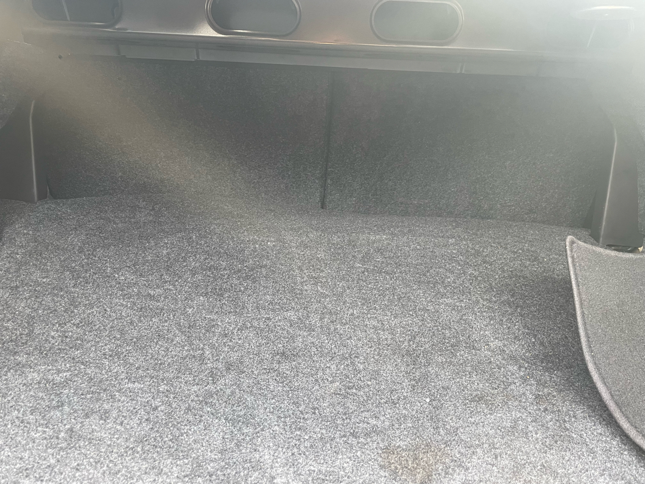 Ford Mustang 2dr Cpe V6 2013