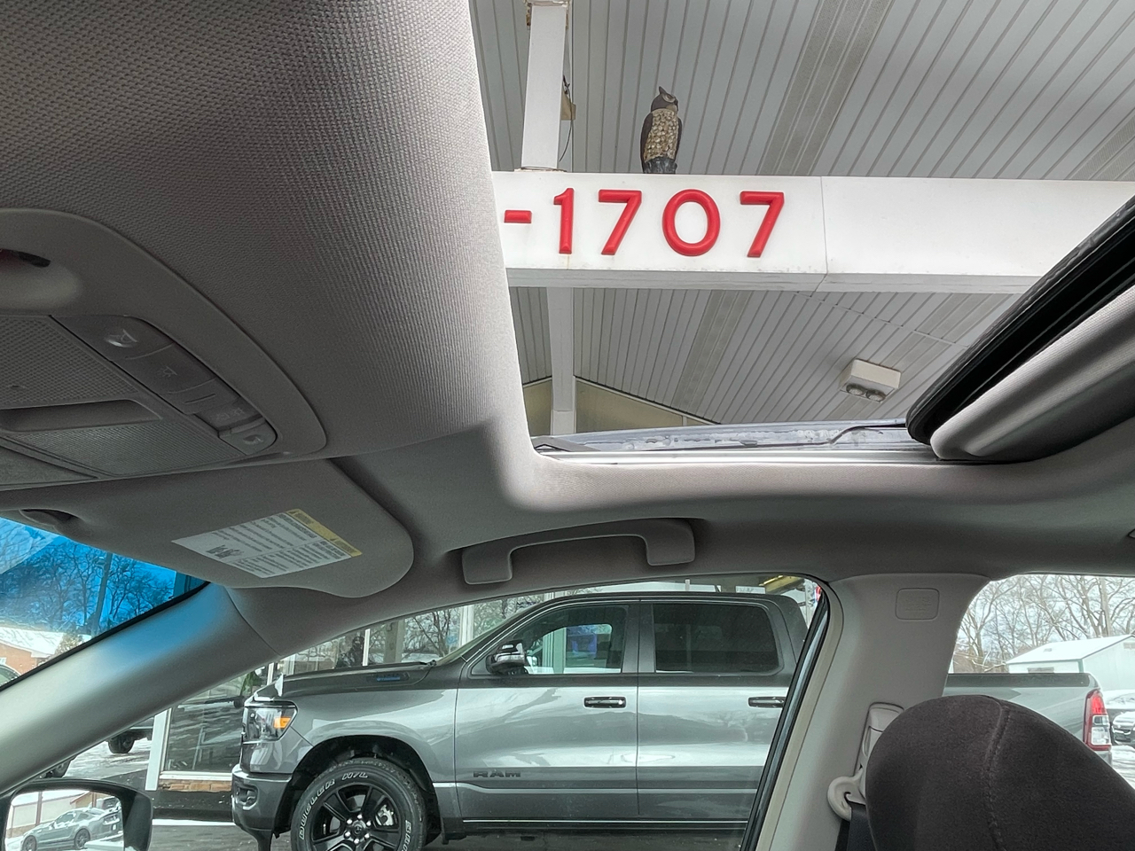 Nissan Altima 4dr Sdn I4 2.5 SV 2013