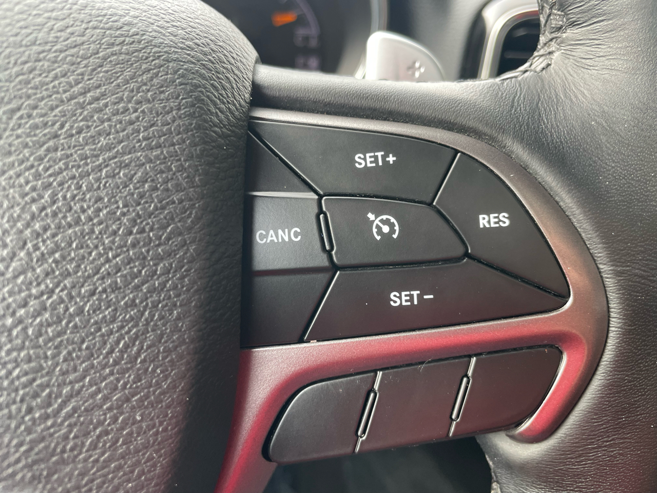 Jeep Grand Cherokee Limited X 4x4 2019