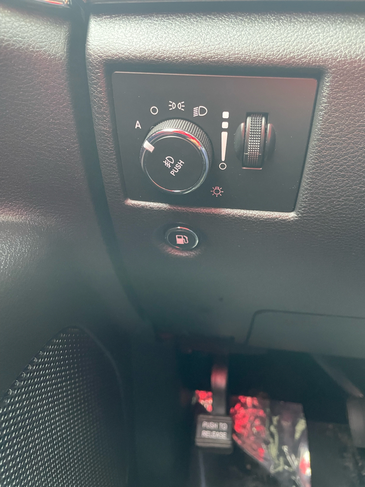 Jeep Grand Cherokee Limited X 4x4 2019