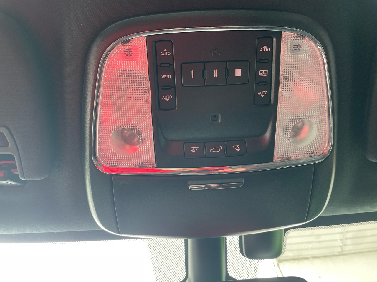 Jeep Grand Cherokee Limited X 4x4 2019