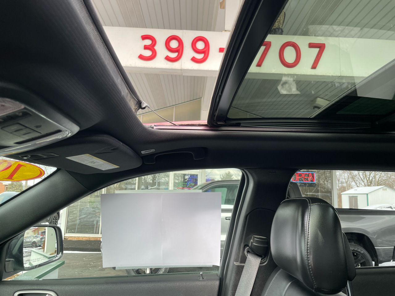 Jeep Grand Cherokee Limited X 4x4 2019