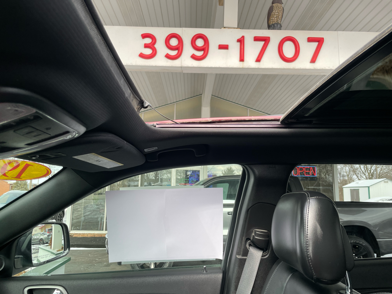 Jeep Grand Cherokee Limited X 4x4 2019